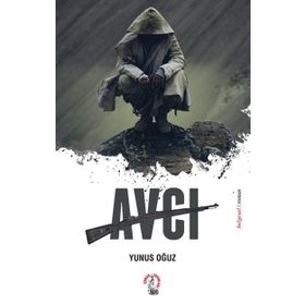 Avcı - Yunus Oğuz