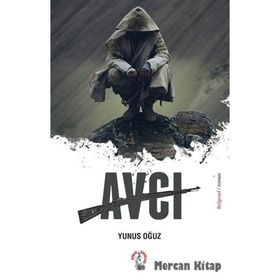 Avcı - Yunus Oğuz