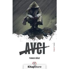 Avcı - Yunus Oğuz