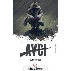 Avcı - Yunus Oğuz