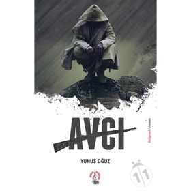 Avcı - Yunus Oğuz