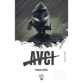 Avcı - Yunus Oğuz