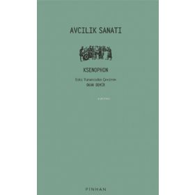 Avcılık Sanatı - Ksenophon