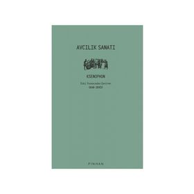 Avcılık Sanatı - Ksenophon