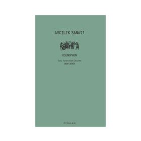 Avcılık Sanatı - Ksenophon