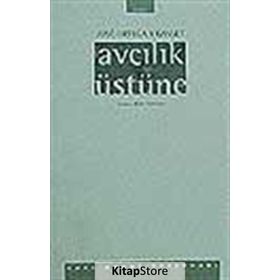 Avcılık Üstüne - Jose Ortaga Y Gasset