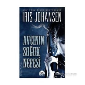 Avcının Soğuk Nefesi - Iris Johansen