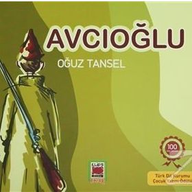 AVCIOĞLU - OĞUZ TANSEL