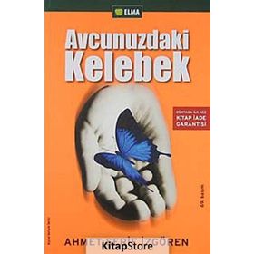 Avcunuzdaki Kelebek - Ahmet Şerif İzgören