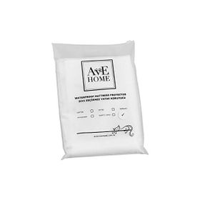 Ave Home 76x110 cm Sıvı Geçirmez Bebek Beşiği ve Bebek Yatağı için Yatak Koruyucu Alez