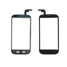 Avea İntouch 3 Large Touch Siyah Muadil Dokunmatik Ekran