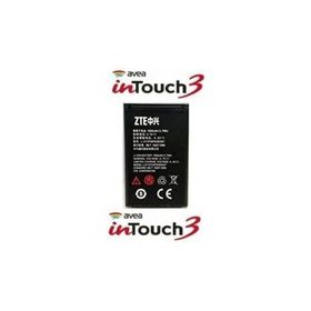 Avea İntouch 3 Pil Batarya