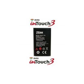 Avea İntouch 3 Pil Batarya