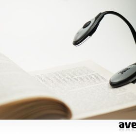 Avec AV-1807 Kitap Okuma Lambası