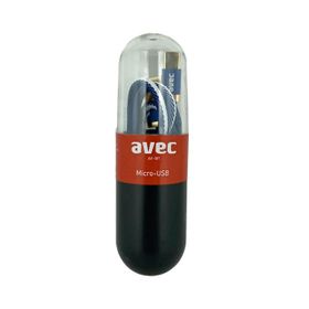 Avec AV-187 Micro USB Kablo