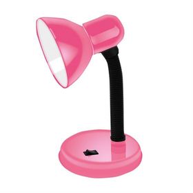 Avec AV-203 Pembe Masa Lambası