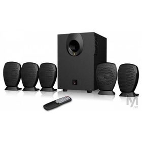 Avec AV-308 16W 5+1 Speaker