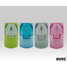 Avec AV-6290 Kablosuz Mouse