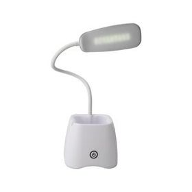 Avec AV-7220 Usb Şarjlı Masa Lambası