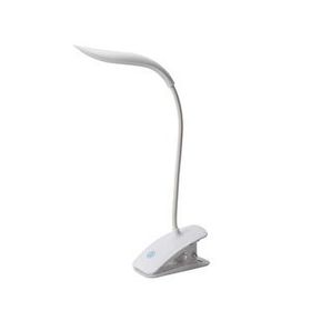 Avec AV-7221 Usb Şarjlı Masa Lambası