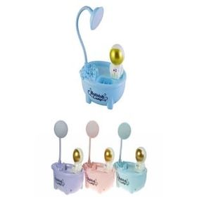 Avec AV-7685 Usb Şarjlı Masa Lambası