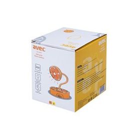 Avec AV-9055 Usb Şarjlı Masa Lambası