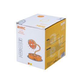 Avec AV-9055 Usb Şarjlı Masa Lambası