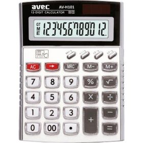 Avec AV-H101 Hesap Makinesi
