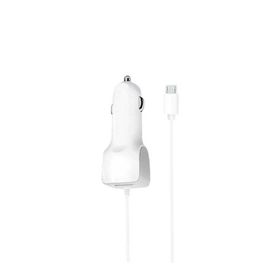 Avec AV-QC7201 Micro Usb Araç Şarj Cihazı