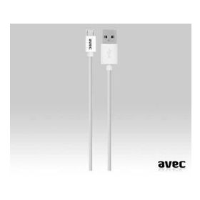Avec AV-W101B USB-MİCRO USB 1 M Kablo