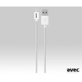 Avec AV-W101B USB-MİCRO USB 1 M Kablo
