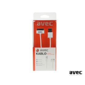Avec AV-W102 USB-IP4/4S 1 m Kablo