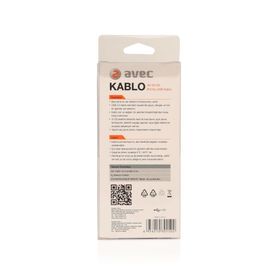 Avec AV-W102 USB-IP4/4S 1 m Kablo