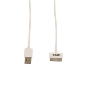 Avec AV-W102 USB-IP4/4S 1 m Kablo