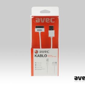 Avec AV-W102 USB-IP4/4S 1 m Kablo