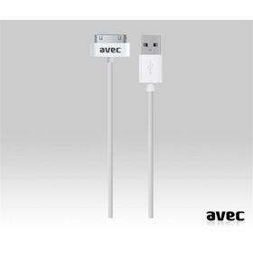 Avec AV-W102 USB-IP4/4S 1 m Kablo