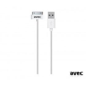 Avec AV-W102 USB-IP4/4S 1 m Kablo