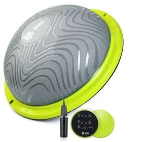 Avec Bosu Ball Denge Topu
