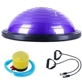 Avec Bosu Ball Denge Topu