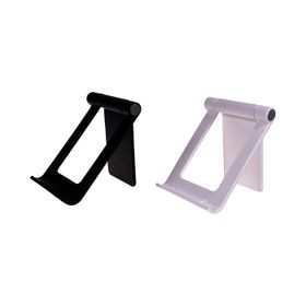 Avec L-302 24'lü Karton Standlı Ayarlanabilir Plastik Telefon Standı