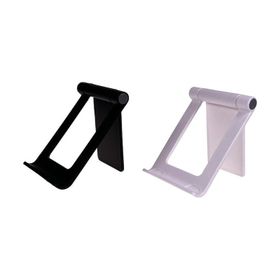 Avec L-302 24'lü Karton Standlı Ayarlanabilir Plastik Telefon Standı