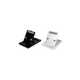 Avec ZF-806 Siyah Beyaz Telefon Standı