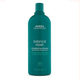 Aveda 1000 ml Botanical Repair Yıpranmış Saçlar Onarım Şampuanı
