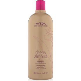 Aveda 1000 ml Cherry Almond Ipeksi Saçlar Için Pürüzsüzleştirici Şampuan