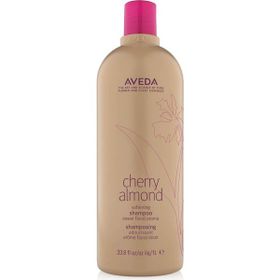 Aveda 1000 ml Cherry Almond Yumuşatıcı Saç Bakım Şampuanı