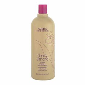 Aveda 1000 ml Cherry Almond Yumuşatıcı Saç Bakım Şampuanı