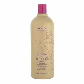 Aveda 1000 ml Cherry Almond Yumuşatıcı Saç Bakım Şampuanı