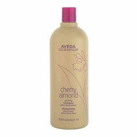 Aveda 1000 ml Cherry Almond Yumuşatıcı Saç Bakım Şampuanı