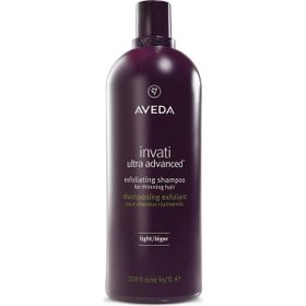 Aveda 1000 ml Invati Ultra Advanced Dökülme Hafif Doku Şampuan