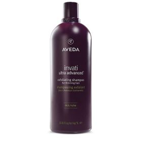Aveda 1000 ml Invati Ultra Advanced Dökülme Karşıtı Zengin Doku Şampuan